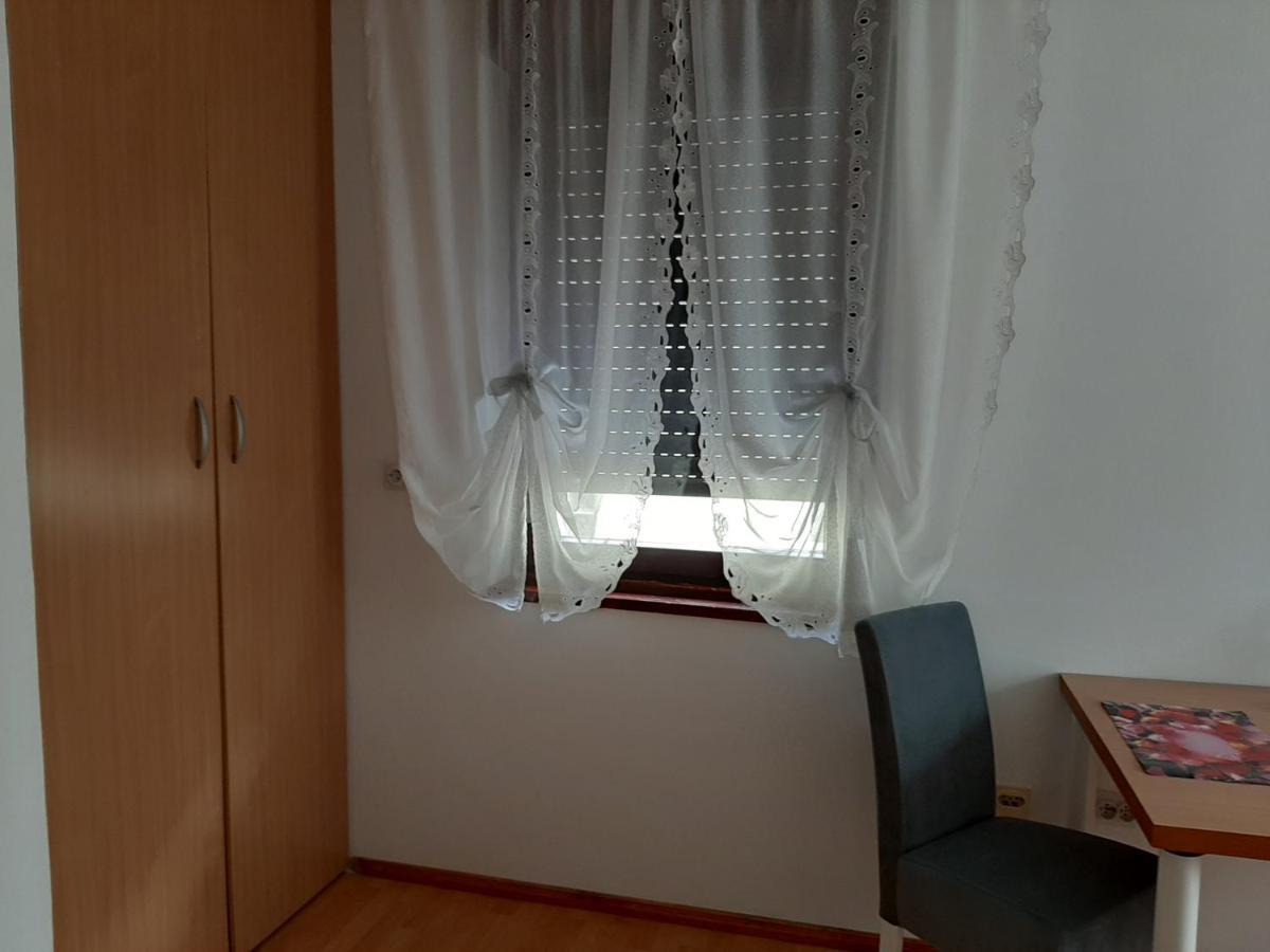 Ars Duo Apartment Novi Sad Luaran gambar