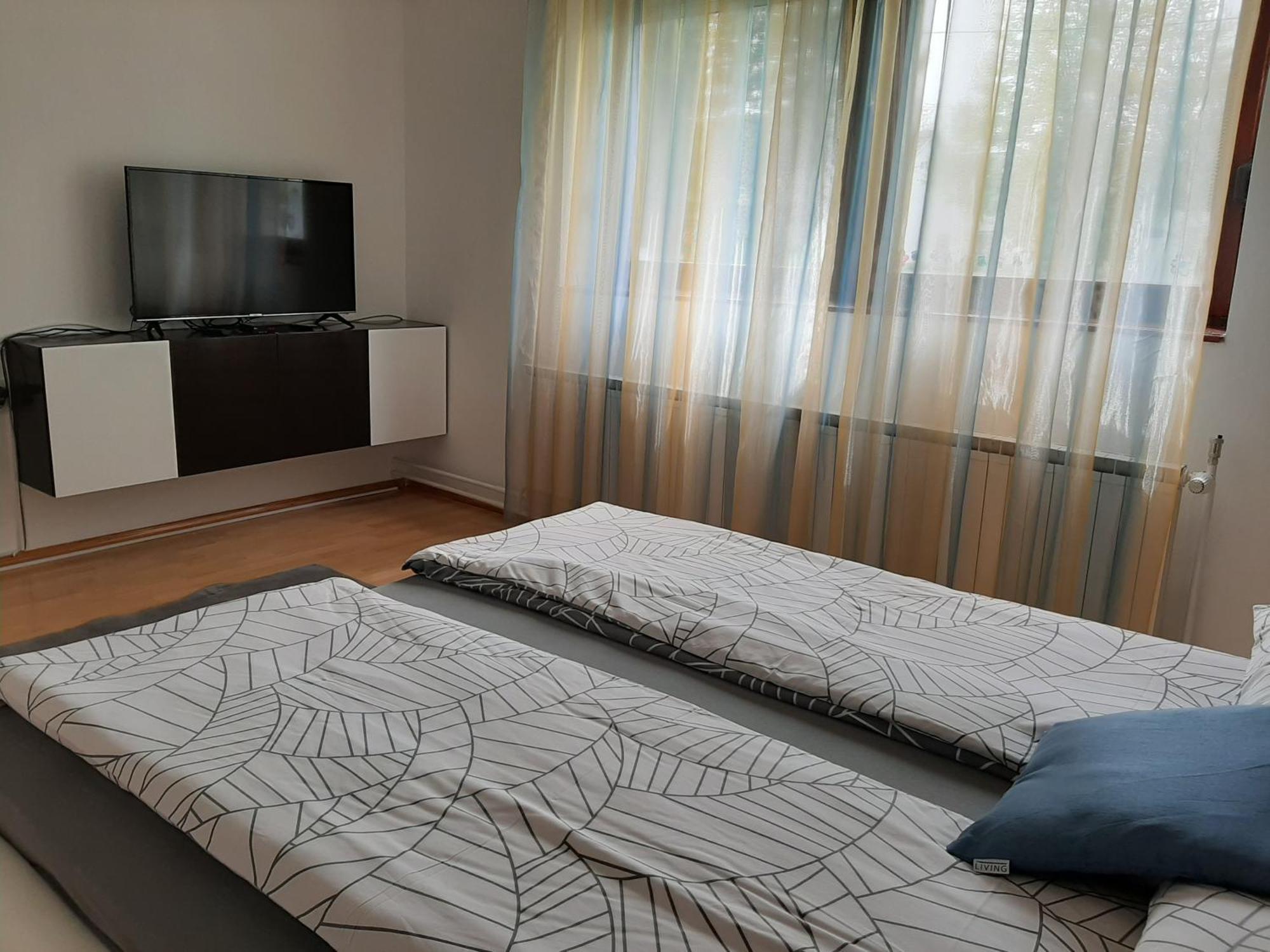 Ars Duo Apartment Novi Sad Luaran gambar