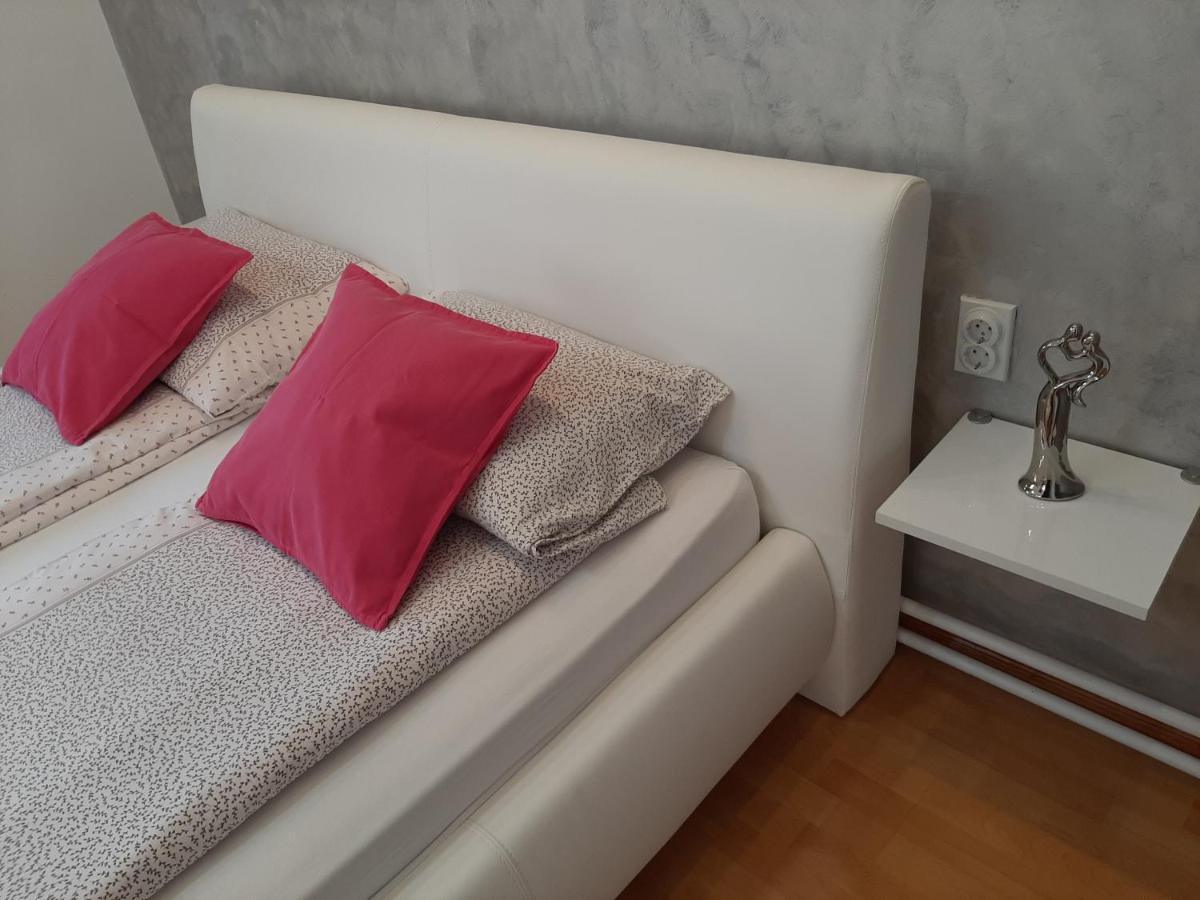 Ars Duo Apartment Novi Sad Luaran gambar