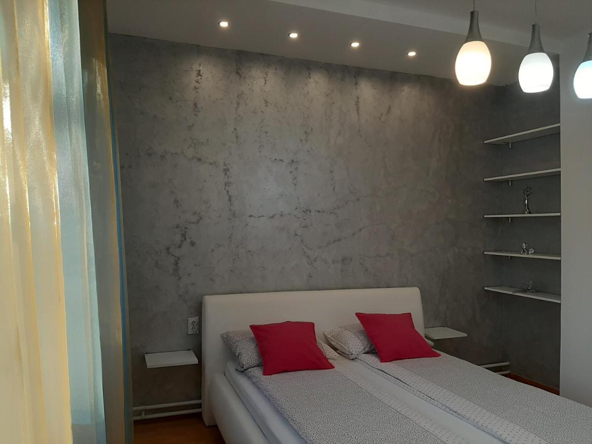 Ars Duo Apartment Novi Sad Luaran gambar